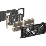 ASUS GeForce RTX 5080 PRIME OC EVO, Scheda grafica 