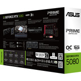 ASUS GeForce RTX 5080 PRIME OC EVO, Scheda grafica 