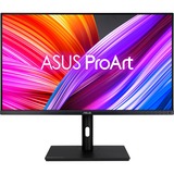 ASUS ProArt PA328QV 80 cm (31.5") 2560 x 1440 Pixel Quad HD LED Nero Nero, 80 cm (31.5"), 2560 x 1440 Pixel, Quad HD, LED, 5 ms, Nero