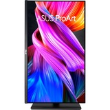 ASUS ProArt PA328QV 80 cm (31.5") 2560 x 1440 Pixel Quad HD LED Nero Nero, 80 cm (31.5"), 2560 x 1440 Pixel, Quad HD, LED, 5 ms, Nero