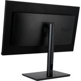 ASUS ProArt PA328QV 80 cm (31.5") 2560 x 1440 Pixel Quad HD LED Nero Nero, 80 cm (31.5"), 2560 x 1440 Pixel, Quad HD, LED, 5 ms, Nero