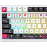 ASUS ROG Azoth X, Tastiera da gioco bianco