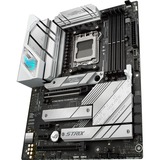 ASUS ROG STRIX B650-A GAMING WIFI AMD B650 Socket AM5 ATX, Scheda madre argento, AMD, Socket AM5, AMD Ryzen™ 7, Socket AM5, DDR5-SDRAM, 128 GB
