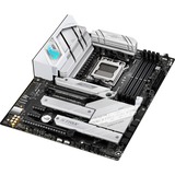 ASUS ROG STRIX B650-A GAMING WIFI AMD B650 Socket AM5 ATX, Scheda madre argento, AMD, Socket AM5, AMD Ryzen™ 7, Socket AM5, DDR5-SDRAM, 128 GB