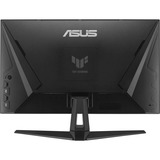 ASUS VG27AQM5A, Monitor di gioco Nero