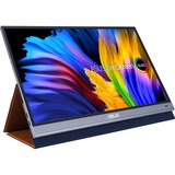 ASUS ZenScreen MQ13AH Nero