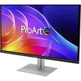 ASUS  PA279CDV, Monitor OLED Nero/Argento