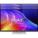 ASUS  PA279CDV, Monitor OLED Nero/Argento