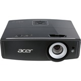 Acer P6605 videoproiettore Proiettore a raggio standard 5500 ANSI lumen DLP WUXGA (1920x1200) Compatibilità 3D Nero Nero, 5500 ANSI lumen, DLP, WUXGA (1920x1200), 20000:1, 16:10, 4:3, 16:9