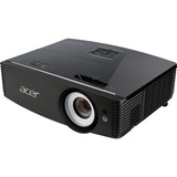Acer P6605 videoproiettore Proiettore a raggio standard 5500 ANSI lumen DLP WUXGA (1920x1200) Compatibilità 3D Nero Nero, 5500 ANSI lumen, DLP, WUXGA (1920x1200), 20000:1, 16:10, 4:3, 16:9