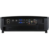 Acer P6605 videoproiettore Proiettore a raggio standard 5500 ANSI lumen DLP WUXGA (1920x1200) Compatibilità 3D Nero Nero, 5500 ANSI lumen, DLP, WUXGA (1920x1200), 20000:1, 16:10, 4:3, 16:9