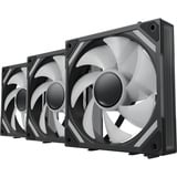 Alpenföhn WingBoost 4, Ventola Nero