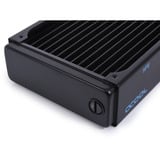 Alphacool 14473, Radiatore Nero
