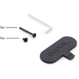 Alphacool NexXxoS HPE-45 Full Copper 480mm, Radiatore Nero