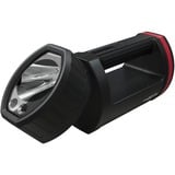 Ansmann HS20R Pro, Torcia elettrica Nero/rosso scuro
