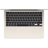 Apple MacBook Air 34,5 cm (13,6") 2025 champagne