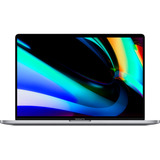 Apple MacBook Pro 40.65 cm (16") 2019 grigio