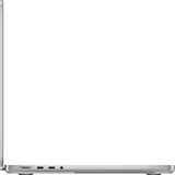 Apple MacBook Pro (14") 2026, Notebook argento