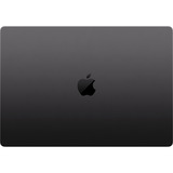Apple MacBook Pro (16") 2026 CTO, Notebook Nero