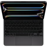 Apple Magic Keyboard per iPad Pro 11" (M4), Tastiera Nero