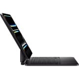 Apple Magic Keyboard per iPad Pro 11" (M4), Tastiera Nero