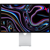 Apple Studio Display XDR, Monitor LED argento