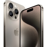 Apple iPhone 15 Pro Max titanio