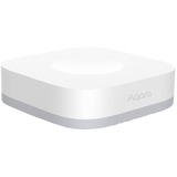 Aqara Interruttore Mini Wireless T1, Pulsante bianco