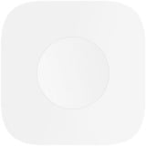 Aqara Wireless Mini Switch T1, Pulsante bianco
