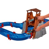 Aquaplay AdventureLand Set da gioco Sistema di canali navigabili, 3 anno/i, Multicolore, Plastica