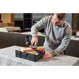 BESSEY WNS-SET-MFT, Morsetto 