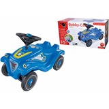 BIG 800056127, Giro sul blu