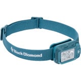 Black Diamond Lampada frontale Spot, Luce LED blu cobalto