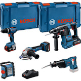 Bosch 0615A5007S blu