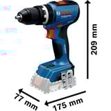 Bosch 0615A5007S blu