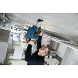 Bosch 0615A5007S, Set di strumenti blu