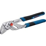 Bosch 1600A02W3R, pinza blu/Nero