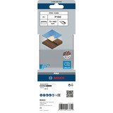 Bosch 2608606045, Nastro abrasivo 