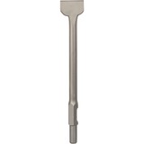 Bosch 2608690113 Punte per frese, Scalpello 450 mm