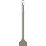 Bosch 2608690113 Punte per frese, Scalpello 450 mm