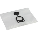 Bosch 2 605 411 167 accessorio e ricambio per aspirapolvere, Sacchetti per aspirapolvere GAS 25 Professional, 5 pz
