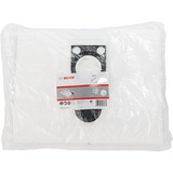 Bosch 2 605 411 167 accessorio e ricambio per aspirapolvere, Sacchetti per aspirapolvere GAS 25 Professional, 5 pz