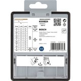 Bosch 2 607 019 926 punta per trapano Set di punte per trapano 13 pz, Drill bit set Trapano, Set di punte per trapano, Acciaio inox, Acciaio, 135°, In lega Cobalto-Accaio Rapido, 13 pz