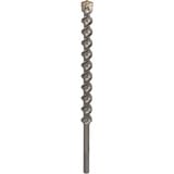 Bosch 2 608 586 796 punta per trapano Punta di trapano per muratura 1 pz Martello perforatore, Punta di trapano per muratura, 3,5 cm, 520 mm, Cemento, Calcareo, Muratura, 40 cm