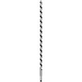 Bosch 2 608 597 643 punta per trapano Punta di trapano a coclea 1 pz Trapano, Punta di trapano a coclea, 1,4 cm, 450 mm, In legno duro, Legno dolce, 36 cm