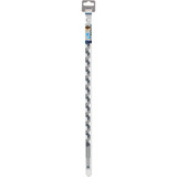 Bosch 2 608 597 643 punta per trapano Punta di trapano a coclea 1 pz Trapano, Punta di trapano a coclea, 1,4 cm, 450 mm, In legno duro, Legno dolce, 36 cm