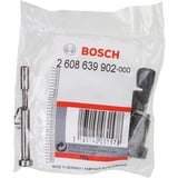 Bosch 2 608 639 902 Accessorio per cesoie elettriche Nero, Coltello Nero, Bosch, GNA 1,3, GNA 1,6, GNA 2,0 Professional, 1530, 1 pz