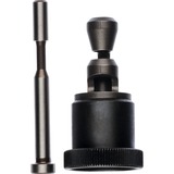 Bosch 2 608 639 902 Accessorio per cesoie elettriche Nero, Coltello Nero, Bosch, GNA 1,3, GNA 1,6, GNA 2,0 Professional, 1530, 1 pz