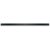 Bosch DSZ4986 accessorio per cappa Manico a barra, Barra della maniglia Nero, Manico a barra, Nero, 898 mm, 20 mm, 40 mm, 874 g
