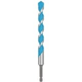 Bosch Expert 2 608 902 361 punta per trapano Punta per trapano elicoidale 1 pz Trapano, Punta per trapano elicoidale, 1,6 cm, 200 mm, Cemento, Plastica, Piastrella morbida, Legno dolce, Acciaio, 15 cm